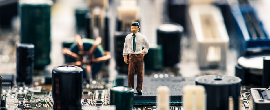 エンジニアイメージ